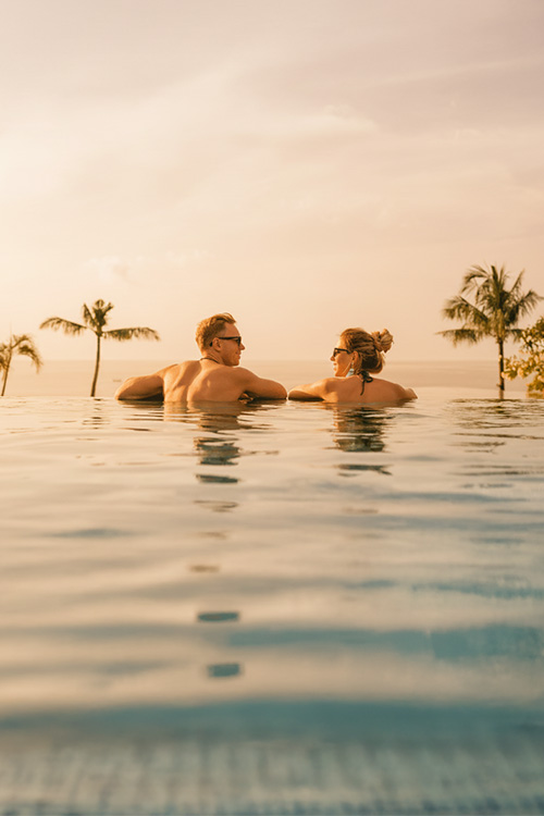 Honeymoon Holidays